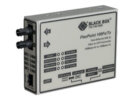 Black Box LMC213A-MMST-R2 Main Image from Left-angle