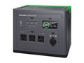 APC 120V 517Wh Lithium-ion OffGrid Portable Power Station 500 w  3 NEMA, Sinewave, 3 USB-A, 2 USB-C, PPS500                        , 41853982, Battery Chargers