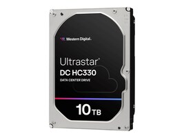 HGST, A Western Digital Company 0B42258 Main Image from Right-angle