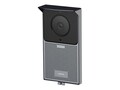 Verkada Intercom Rain Hood, ACC-INT-HOOD, 41600664, Camera & Camcorder Accessories