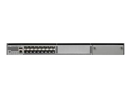 Cisco C1-C4500X-F-16SFP+ Main Image from Front