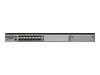 Cisco ONE Catalyst 4500-X 16-Port 10G IP Base, Back to Front, No PS, C1-C4500X-F-16SFP+, 30755367, Network Switches