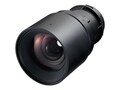 Panasonic Fixed Zoom Lens 1.3 to 1.7:1 for PT-EZ570 Series, ETELW20, 13935585, Projector Accessories