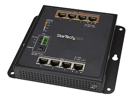 StarTech.com IES81GPOEW Main Image from Right-angle