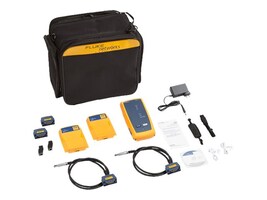 Fluke Networks DSX2-8000-ADD-R Main Image from Left-angle