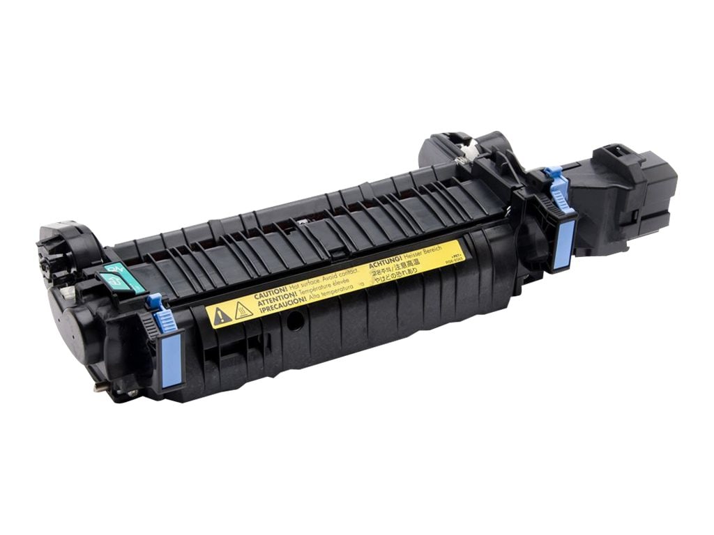 hp cp4525 fuser