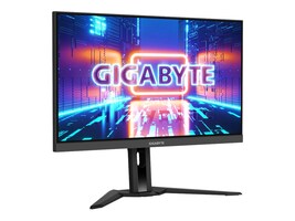 Gigabyte Technology M27Q P-SA Main Image from Left-angle