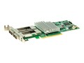 Supermicro Dual port 40GbE (QSFP+) PCI-E8 (g3) LP, AOC-S40G-I2Q, 17857924, Network Adapters & NICs