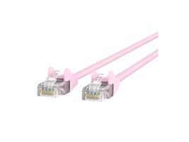 Belkin A3L980-03-PNK-S Main Image from Right-angle