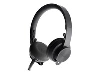 Logitech UC Zone Wireless Headset, 981-000913, 38400270, Headsets (w/ microphone)