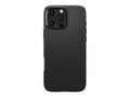 Spigen iPhone 16 Pro Max Phone Case Matte Black, ACS07988                      , 41954936, Carrying Cases - Phones/PDAs
