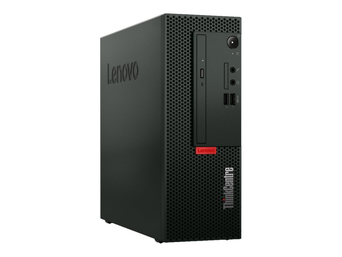 Lenovo Thinkcentre M70c Sff Core I5 10400 2 9ghz 8gb 256gb Ssd 11gj0028us