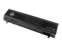 BTI PT434-BTI Main Image from Right-angle