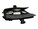 Incipio INMB100746-BLK Image 8 from Top