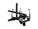 Ergotron 564BK Image 1 from Left-angle Ergotron 564BK Image 1 from Left-angle