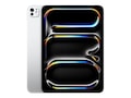 Apple iPad Pro 11 w Apple M5 chip, 256GB, WiFi+Cellular, Standard Glass, Silver, ME2P4LL/A , 42066099, Tablets - iPad Pro Apple iPad Pro 11 w Apple M5 chip, 256GB, WiFi+Cellular, Standard Glass, Silver, ME2P4LL/A , 42066099, Tablets - iPad Pro