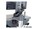 Ergotron SV42-8302-1 Image 6 from Close-up