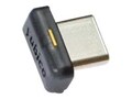 Yubico YubiKey 5C Nano FIPS - Black 1Ct BP, 5060408464274, 41595416, Security Tokens