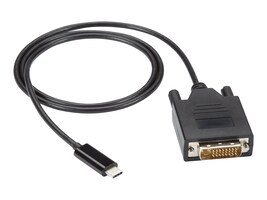 Black Box VA-USBC31-DVID-003 Main Image from Front