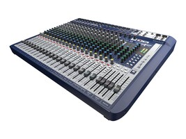 Soundcraft 5049562                        Main Image from Right-angle