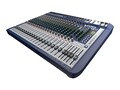 Soundcraft 22-Input Mixer with Effects, 5049562                       , 41969233, Music Hardware