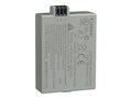 Canon Battery Pack LP-E5 1080mAh for EOS Rebel XSi Digital Camera, 3039B001, 8624029, Batteries - Camera