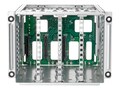 HPE DL380 Gen11 12ED SFF Kit, P48808-B21, 41628626, Drive Mounting Hardware