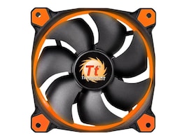 Thermaltake Technology CL-F038-PL12OR-A Main Image from Front Thermaltake Technology CL-F038-PL12OR-A Main Image from Front