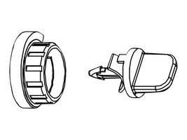 Honeywell DPR78-2782-01 Main Image from Front