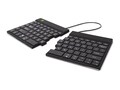 R-Go Tools R-GO ERGONOMIC KEYBOARD, SPLIT, RGOSBUSWLBL                   , 41820824, Keyboards & Keypads