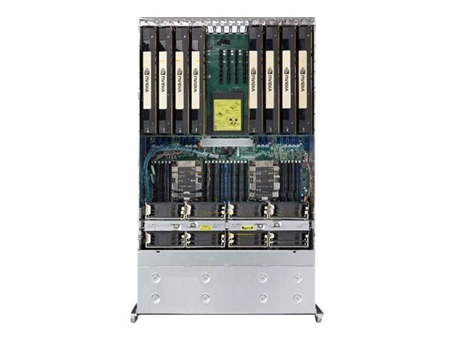 Supermicro X11DPG-OT-CPU X11DPG-O-PCIe 418GAC4-R400