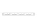 Juniper Networks 12X QSFP QSFP28 MULTIRATE Por , MPC7E-MRATE, 41334522, Network Device Modules & Accessories