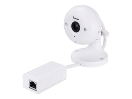 Vivotek IP8160 Main Image from Right-angle