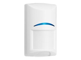 Bosch Security Systems ISC-BPQ2-W12 Main Image from Left-angle