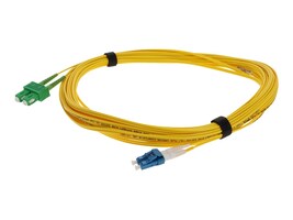 AddOn ADD-ASC-LC-15M9SMF Main Image from Right-angle AddOn ADD-ASC-LC-15M9SMF Main Image from Right-angle