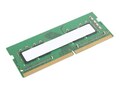 Lenovo 16GB PC4-25600 260-pin DDR4 SDRAM SODIMM, 4X71D09535, 41254434, Memory