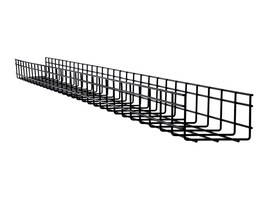 Tripp Lite SRWB6410STR10 Main Image from Left-angle