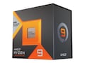 AMD AMD RYZEN 9 7950X3D W O COOLER, 100-100000908WOF, 41604466, Processor Upgrades