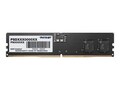 Patriot Memory Signature 16GB PC5-44800 288-pin DDR5 SDRAM UDIMM, PSD516G560081                 , 41842556, Memory