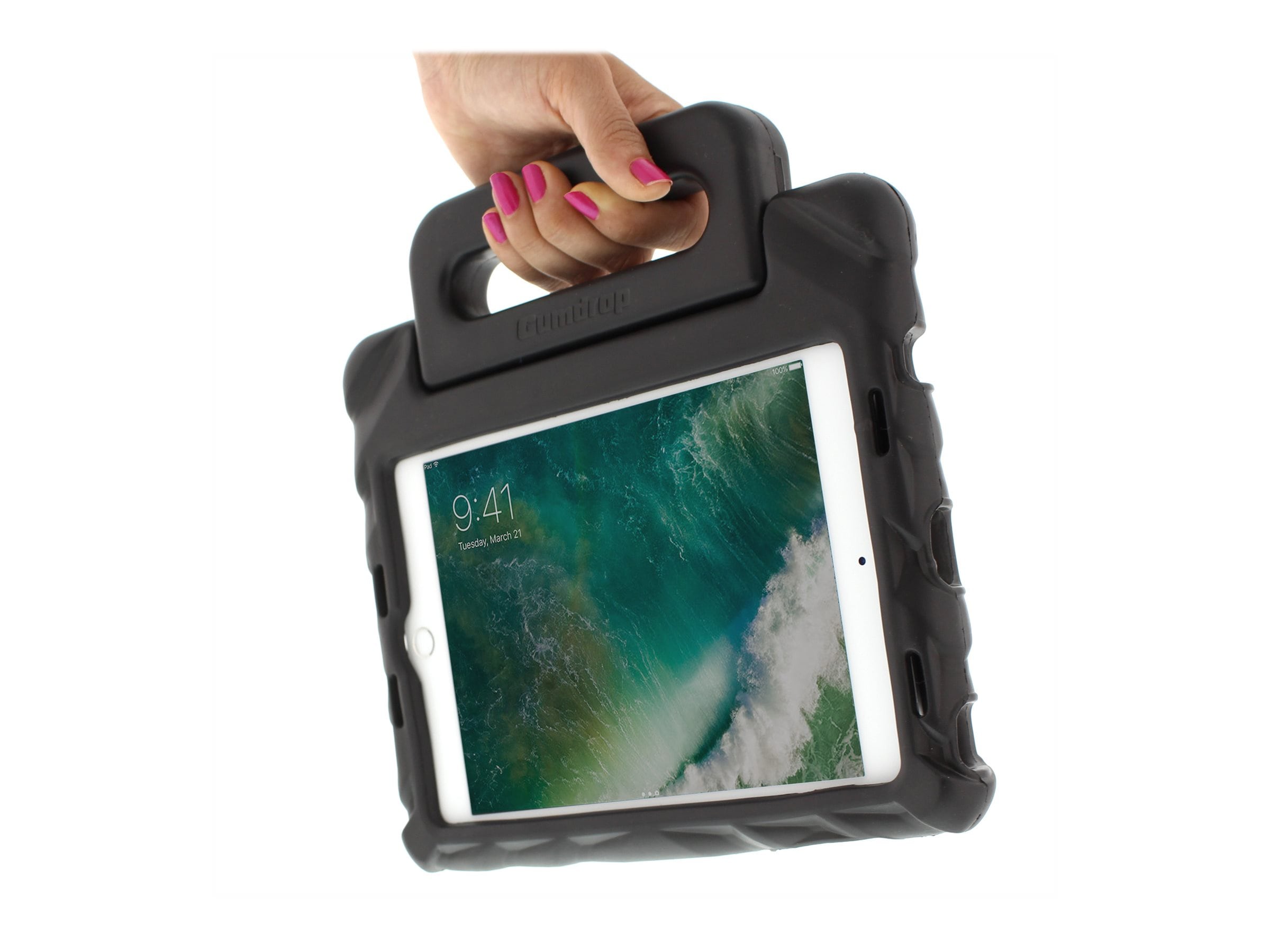 Gumdrop FoamTech Carrying Case - Thumbnail 2