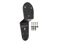 Ram Mounts RAM KEYBOARD ADAPTER PLATE FOR, RAM-202U-IN10                 , 41898199, Monitor & Display Accessories