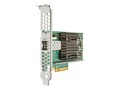 HPE SN1700Q 64Gb 1‑port Fibre Channel Host Bus Adapter, R7N86A, 41775546, Host Bus Adapters (HBAs)