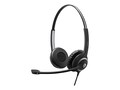 EPOS IMPACT SC 260 USB MS II Headset, 1000579, 41201211, Headsets (w/ microphone)