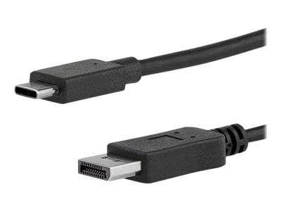 Usb type c to displayport