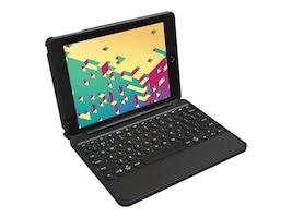 ZAGG A97RGK-BB0 Main Image from Left-angle ZAGG A97RGK-BB0 Main Image from Left-angle