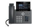 IP Phone w  6 Dual Color Lines, GRP2616, 41231234, VoIP Phones