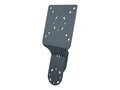 Ram Mounts Standard Heavy Duty Accessory Display Bracket, RAM-DIS-103-1AU               , 41820447, Mounting Hardware - Miscellaneous
