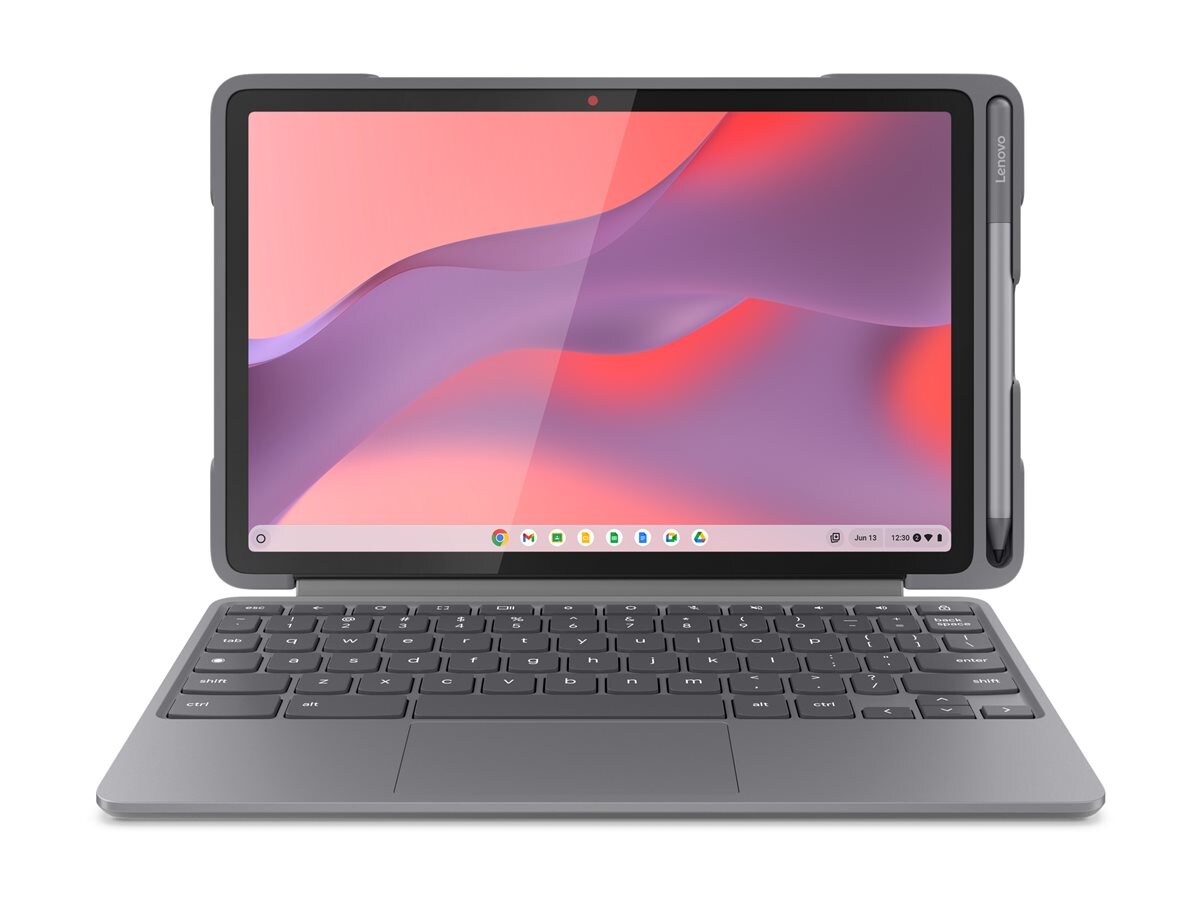 Buy Lenovo Chrome Duet EDU G2 Mediatek at Connection Public Sector