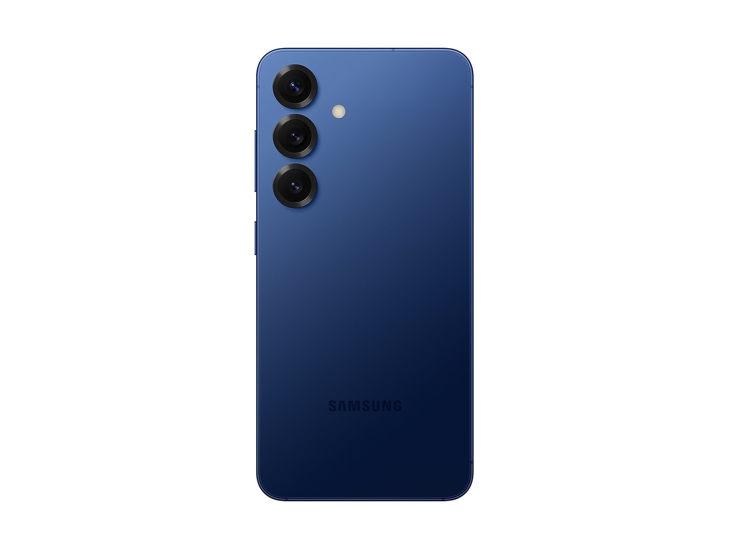 スマートフォン本体 Samsung Galaxy S25 Navy 256GB SM-S931Q Galaxy S25 256GB | Navy Smartphone (Unlocked) | Samsung US