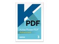 Tungsten Automation Corp. Power PDF Advanced Level C License, LIC-AV09Z-W00-3.0-C, 37670139, Software - File Sharing & Management